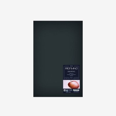 Blok za crtanje Sketch tvrd povez A4, 160g, 60 lista