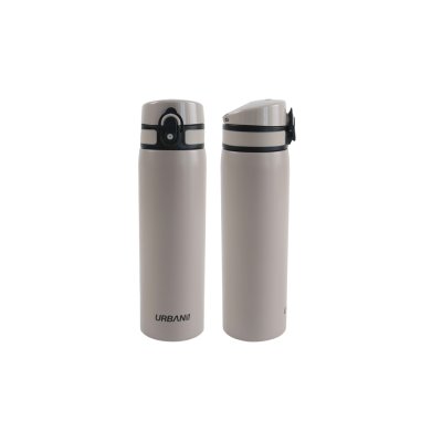Flašica za vodu Urban Stainless Steel - Urban Krem