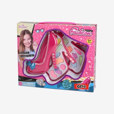 Ozzo fashion make up - set za šminkanje štikla