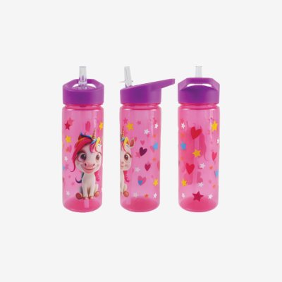 Flašica za vodu - Unicorn