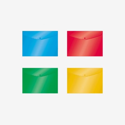 Facikla pismo A4 Offishop OF113