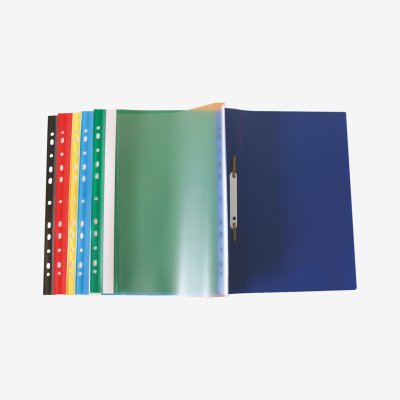 Fascikla A4 sa mehanizmom i perforacijom