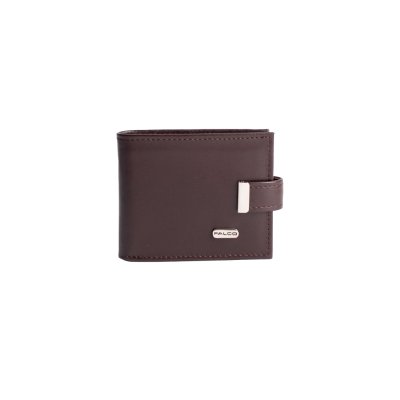Falco muška futrola za kartice - Braon