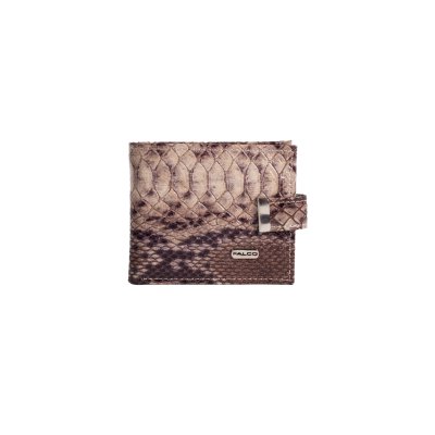 Falco ženska futrola za kartice - Print zmija