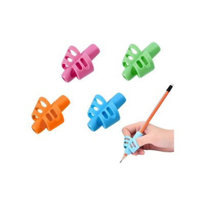 Silikonski držač za pravilno pisanje