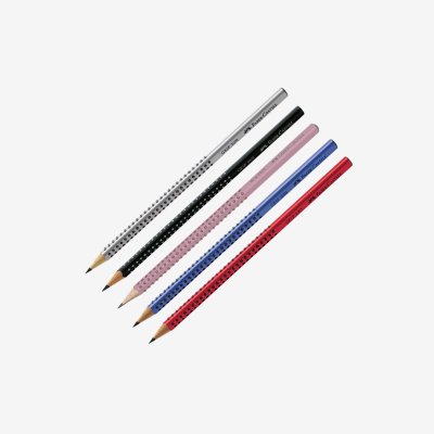 Faber Castell Grip B