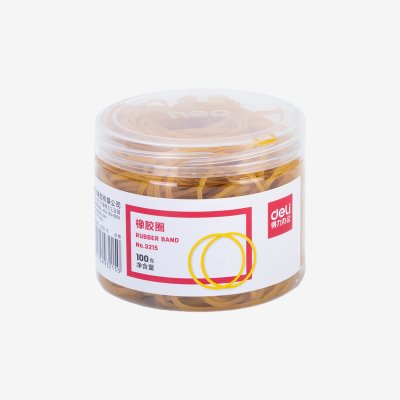 Gumice za tegle 100g