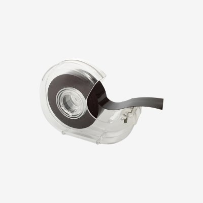 Magnetna traka samolepljiva sa stalkom 19mm x 3m