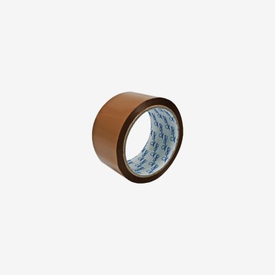 Lepljiva traka mat Aero 50m