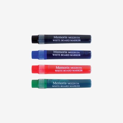 Patrone za marker za belu tablu Memoris