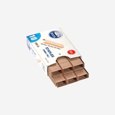 Municija za heftalicu 10 - Delta