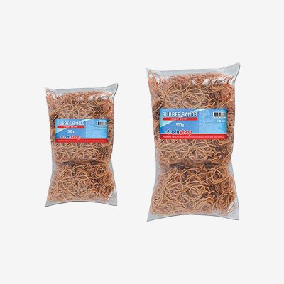 Gumice za tegle 500g