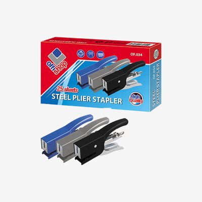 Heftalica Offishop 24/6 0F034