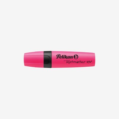 Pelikan signir pink