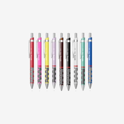 Rotring tehnička Tikky 0.5