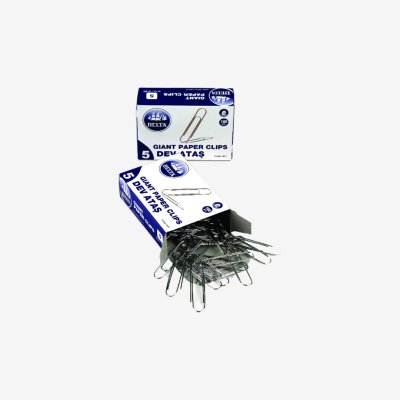 Spajalice Delta broj 5