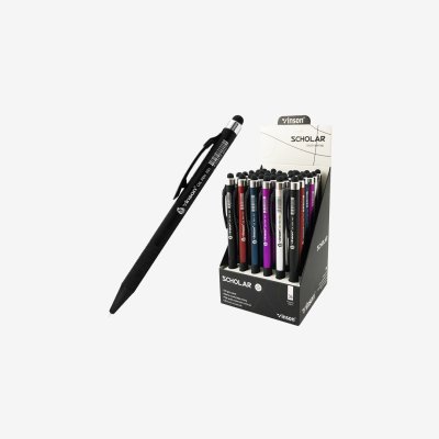 Gel olovka Vinson Scholar 901 0.5