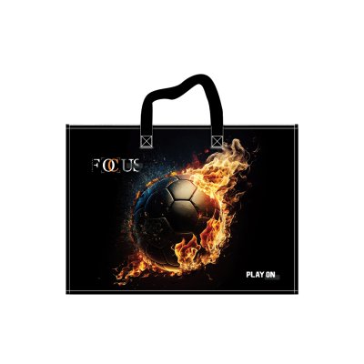 Torba za blok br. 4 Play On
