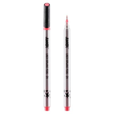 Junior lajner Caroline roze