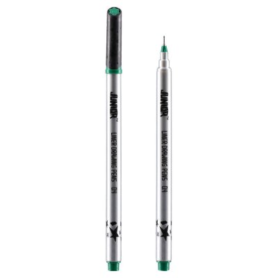 Junior lajner Caroline zelena