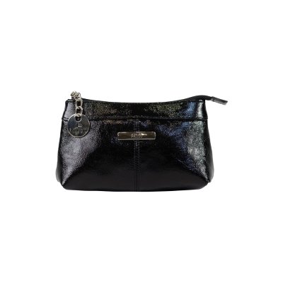 Falco ženski neseser - Crna lak