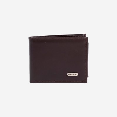 Falco muški novčanik - Braon