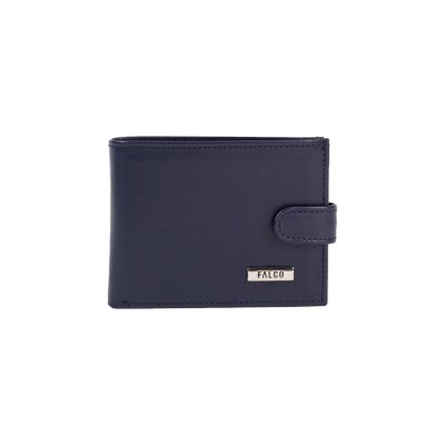 Falco muški novčanik - Teget