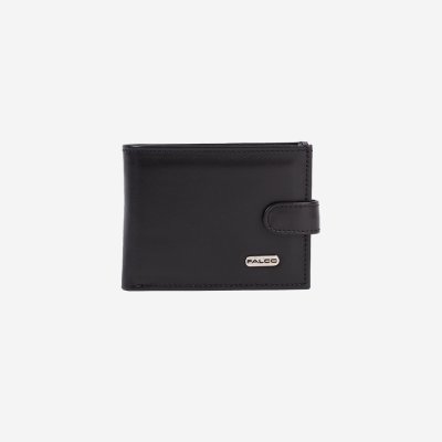 Falco muški novčanik - Crna