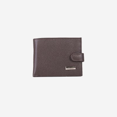 Falco muški novčanik - Braon presa