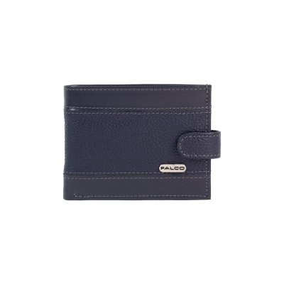 Falco muški novčanik - Teget