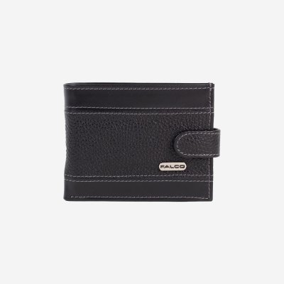 Falco muški novčanik - Crna