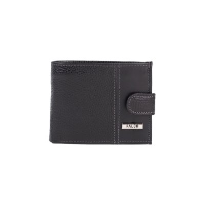 Falco muški novčanik - Crna
