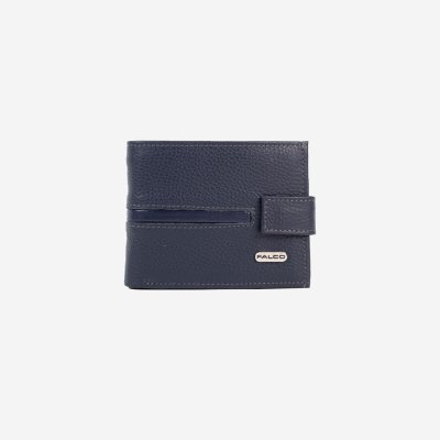 Falco muški novčanik - Teget