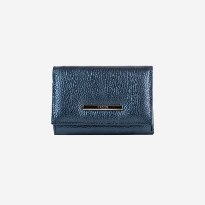 Falco ženski novčanik - Teget sedef