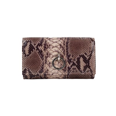 Falco ženski novčanik - Print zmija