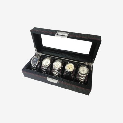 Muška kutija za satove