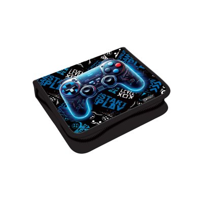 Connect puna pernica - Gamer Blue 1B