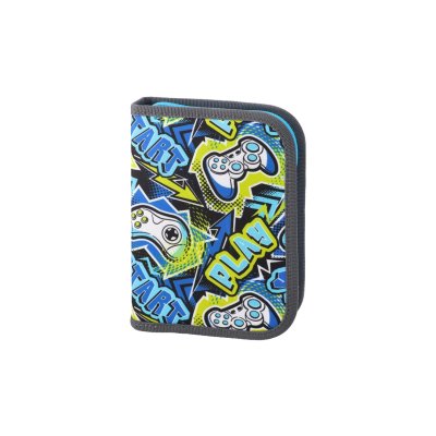 Decker puna pernica, 1 zip, Gaming