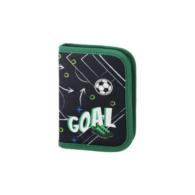 Decker puna pernica, 1 zip, Goal