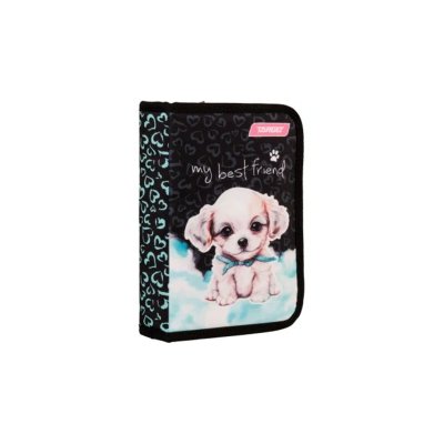 Target 1 zip pernica, Puppy Love