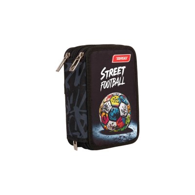 3 Zip Street Sport pernica