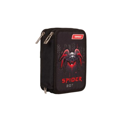 3 Zip Spider Bot pernica
