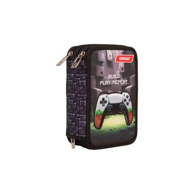 3 Zip Mine Gaming pernica