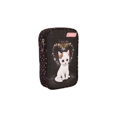Multy Glam Kitten pernica
