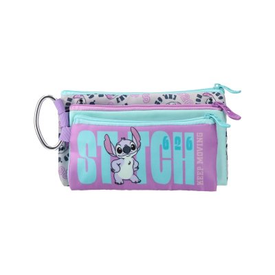 XL3 Pernica, Stitch