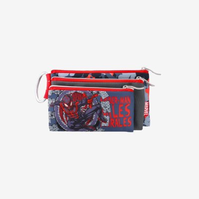 Pernica SpiderMan, Military XL3