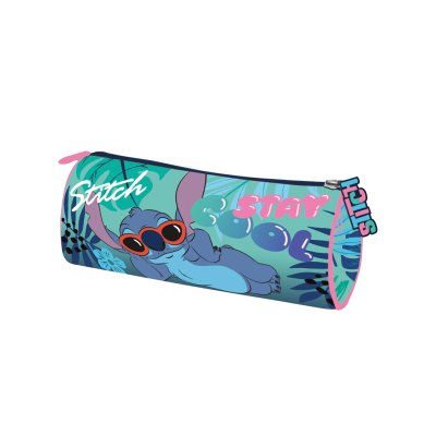 Pernica okrugla Stitch - Stay Cool