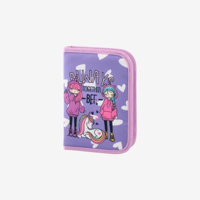 Always together, puna pernica, 1 zip