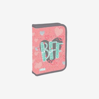 BFF Kick, puna pernica, 1 zip