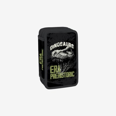 Dino era prehistoric, puna pernica, 3 zipa